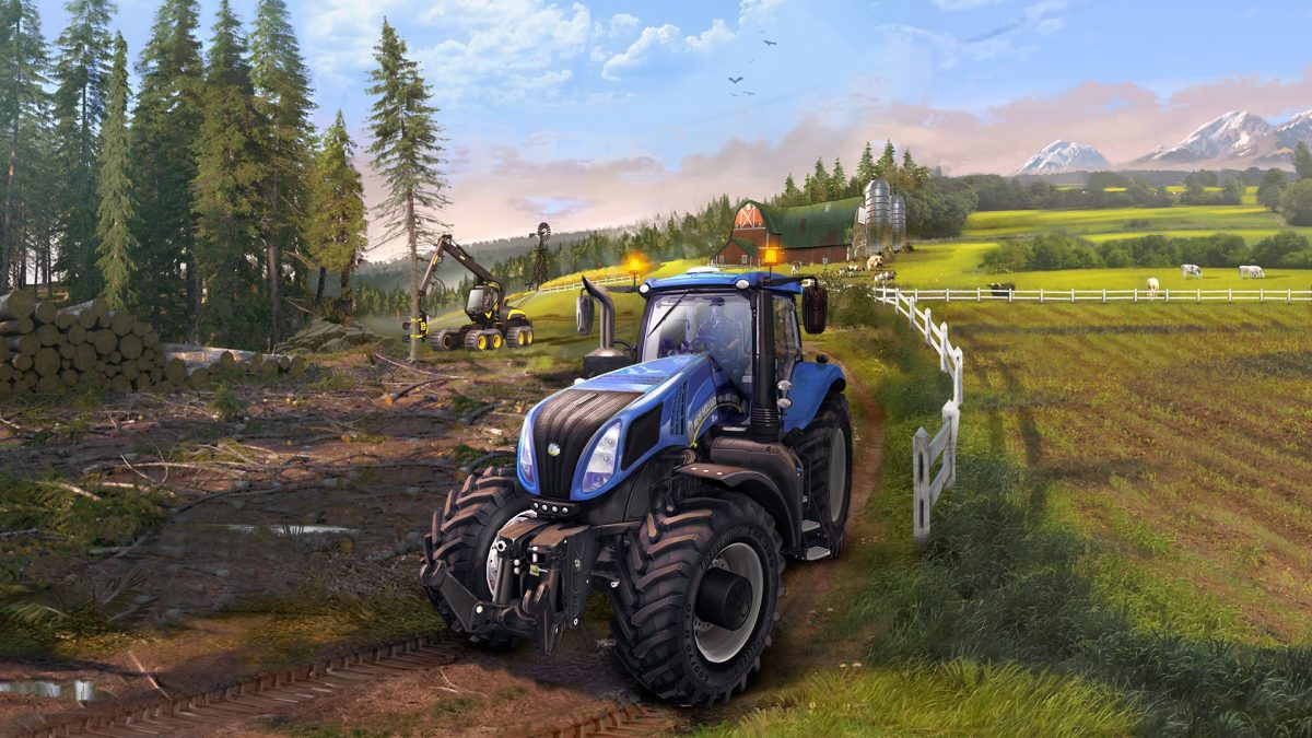 free download farming simulator 13