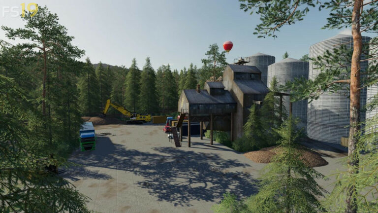 FS22 Maps