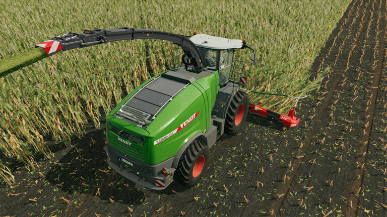 Farming Simulator 22