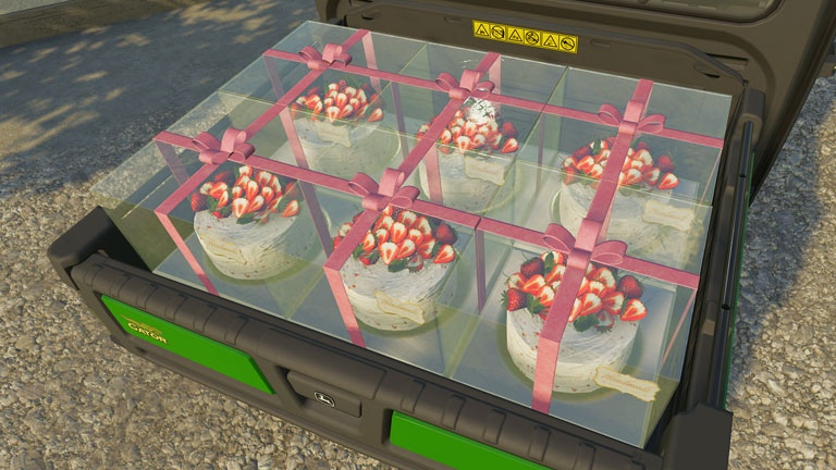 Production Chains in FS22: Introduction