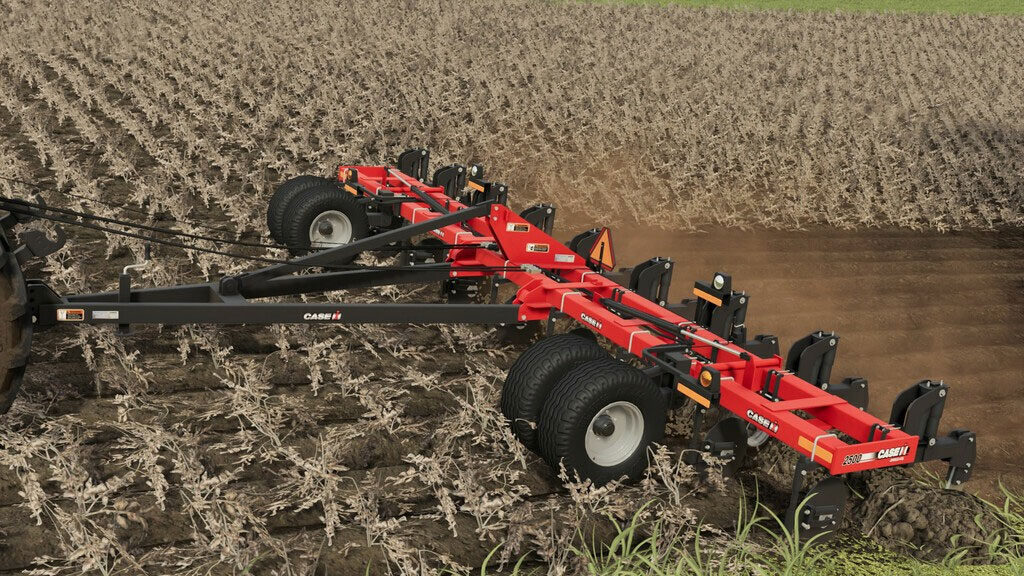 FS22: Implements & Tools Implements & Tools mods for Farming Simulator