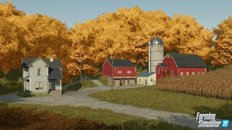 The guide to enjoying FS22