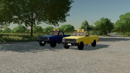 1996 Pickup v 1.0
