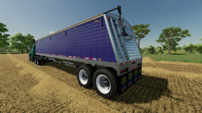 2009 Timpte 42 Foot SL v 1.0