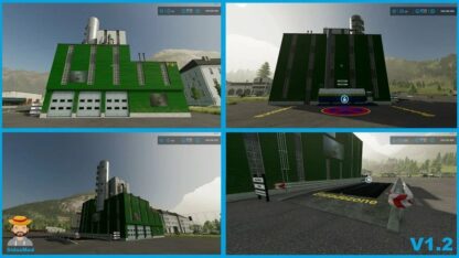 Biodiesel Production v 1.2