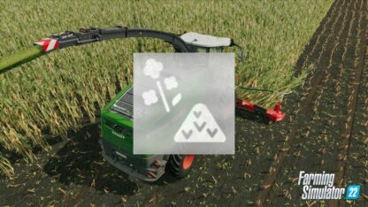 Canola Straw v 1.0