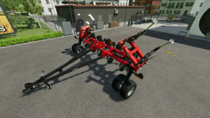 Case IH Ecolo Til 2500 v 1.0