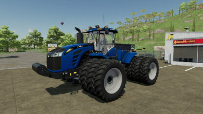 Challenger MT900E ML v 1.0