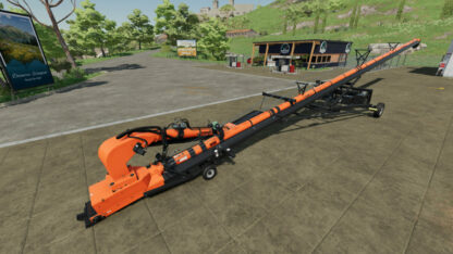 Convey-All 1690 v 1.0