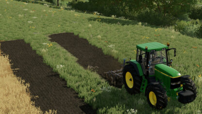 Cultivator Field Creator v 1.0.1.0