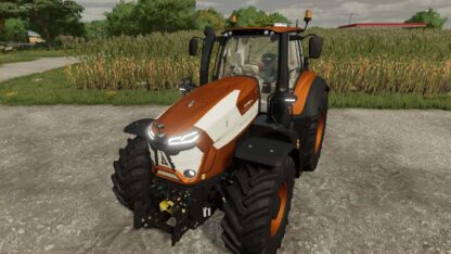 Deutz Series 9 MH Edition v 4.0.0.B