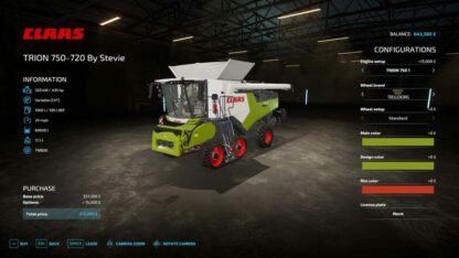 FS22 Mods Pack by Stevie v 2.0