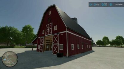Farmhouse v 1.0