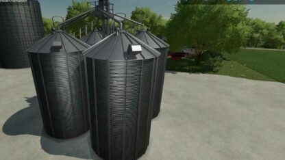 Feed Factory v 1.0
