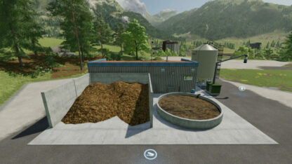Fertilizer Production v 1.1