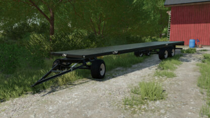 Fliegl DPW 180 v 1.0