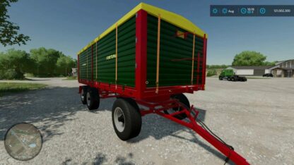 Fortuna K270 v 1.0