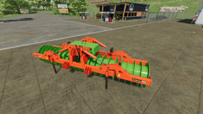 Holaras JTM Stego 485 Pro v 1.0