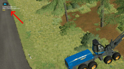 Info Message Hud v 1.0