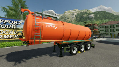 Kotte Garant TSA K v 1.0