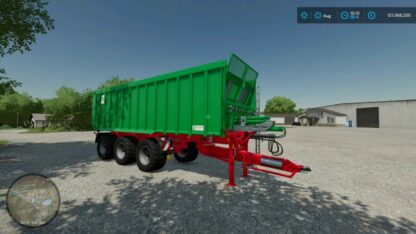 Kroeger TAW 30 v 1.0