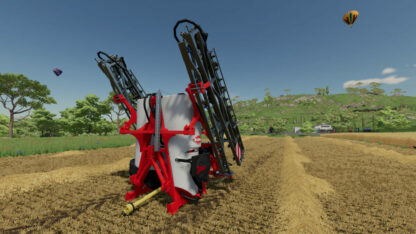Kuhn Deltis 1302 MTA3 v 1.0