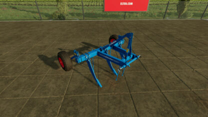 Lemken Lablador 160 v 1.0