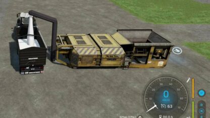 Lime Production v 1.0