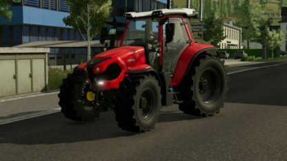 Lindner Lintrac 130 v 1.0