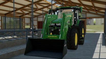 MDS Material Bucket v 1.0