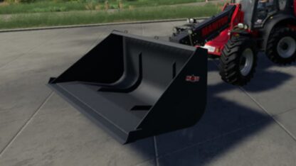 Magsi Shovels Pack v 1.0