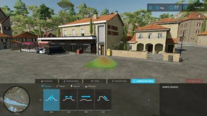 Paint and Terraform anywhere v 1.0