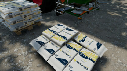 Polish Fertilizer Pallet v 1.0