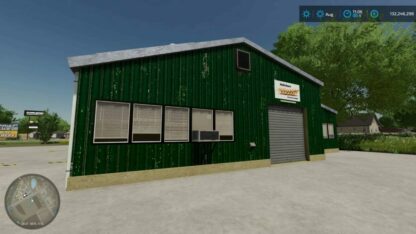 Seeds Factory v 1.1