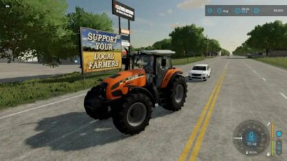 Stara ST Max 150 v 1.0