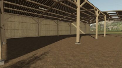 Storage Building v 1.0
