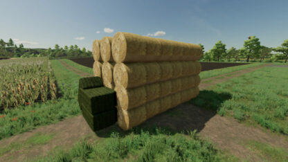 Straw Station Shop v 1.0
