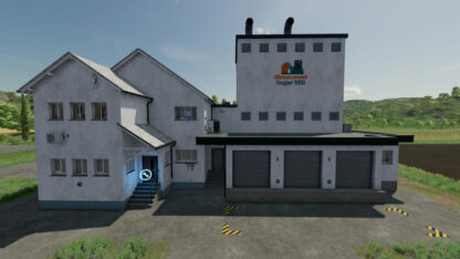 Sugar Factory v 2.0