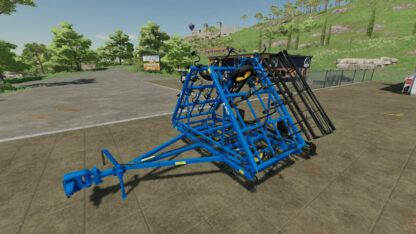Tehmash KPM 10 v 1.0