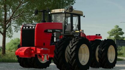 Versatile 2375 v 1.0