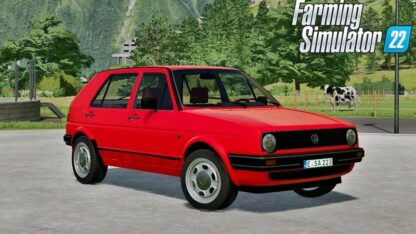 Volkswagen Golf GL v 2.0
