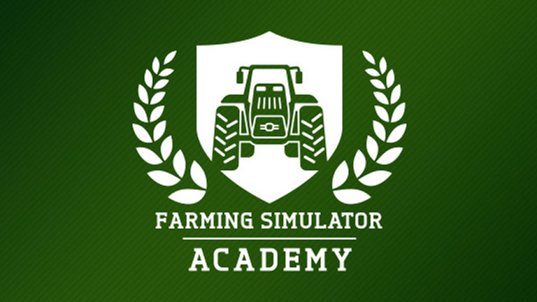 Farming Simulator Academy: Introducing game tutorials for beginners