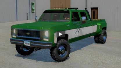 1979 Chevrolet Silverado K30 v 1.0
