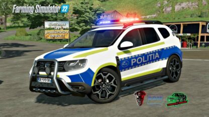 2019 Dacia Duster v 1.0
