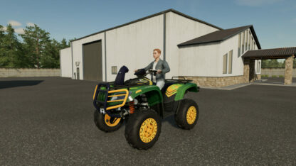 700 Artic Cat v 1.0