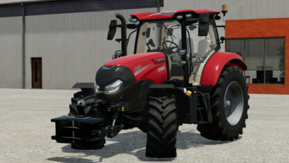 ACS Weights Pack v 1.1