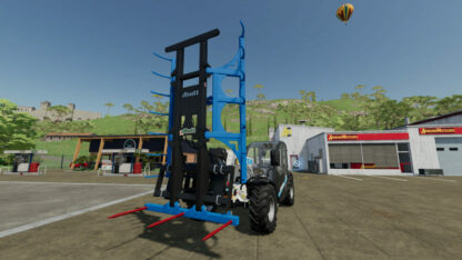 Albutt Bale King v 1.0