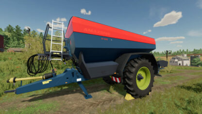 Amazone 10-100D v 1.0