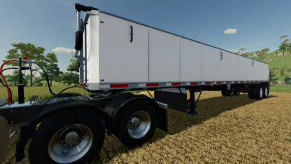 Aulick Live Bottom Trailer v 1.0