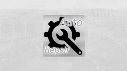 Auto Repair v 2.0.0.4